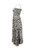 Hailys Si44bylle Summer Dress Ebb-PO2405006